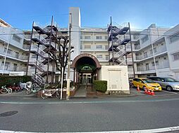 ジュウエル城東　尾久駅〜上野駅５分