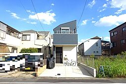 舎人の杜(見沼代親水公園まで歩いて5分)太陽光パネルを設置 【ローカル不動産】限定1棟