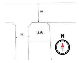 西新井５丁目　ビル、アパート用地にも最適 ローカル不動産・限定1棟