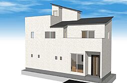 （ご成約10万円プレゼント） 花畑７丁目の整形地 ローカル不動産・限定1区画