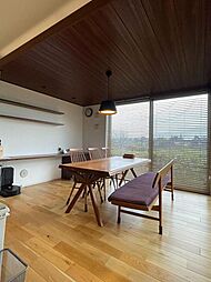 越谷市大字向畑　長期優良住宅