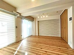 ライオンズマンション草加旭町