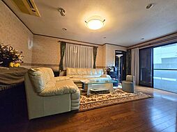 西新井本町 〜豪華邸宅〜 カースペース3台