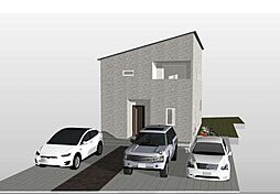 南鳩ヶ谷7丁目　土地82坪超