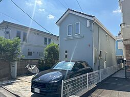 三鷹市井口４丁目邸