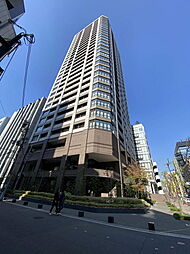 クレヴィアタワー大阪本町