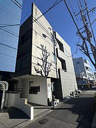 コモスペースII・四面道大代ビル 307