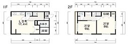 北区中里3丁目 中古戸建