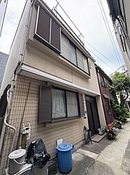 池之端4丁目 中古戸建