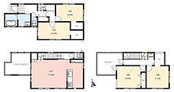 所沢市小手指町2丁目 築浅戸建
