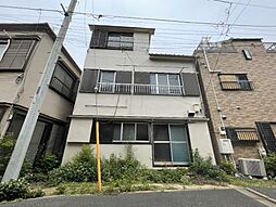 江東区大島三丁目 戸建