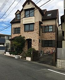 名古屋市中川区伏屋二丁目 中古戸建