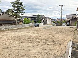 富山市水橋魚躬 売土地