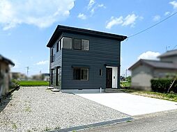 中古戸建　上市町正印