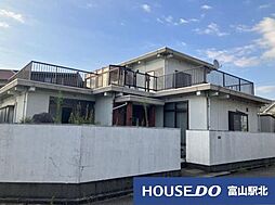 中古戸建　鶴ケ丘町