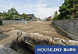 売土地 粟島町2丁目