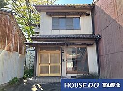 中古戸建　岩瀬入船町