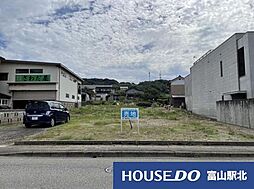 売土地 追分茶屋