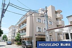 中古マンション　トーカンマンション磯部町