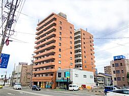 中古マンション　ダイアパレス雪見橋　店舗事務所