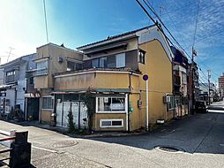 売土地　泉町（栄町駅）