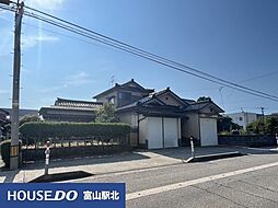中古戸建　向新庄町