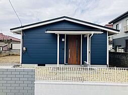 平屋中古戸建  古志町