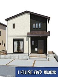 新築戸建　藤木A号棟