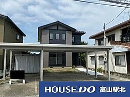 中古戸建　金山新86-5