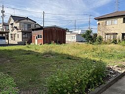 蓮町4丁目 売土地