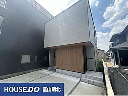 中古戸建　田刈屋
