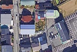 中島3丁目 売土地