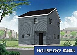 新築戸建　中市第1　2号棟