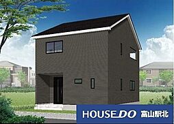 新築戸建　中市第1　3号棟