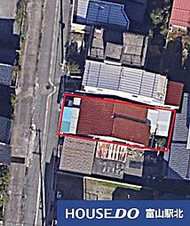 売土地　土居原町