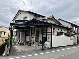 下奥井町 売地(更地渡し）