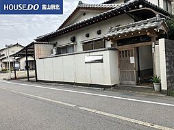 下奥井町 売地(更地渡し）