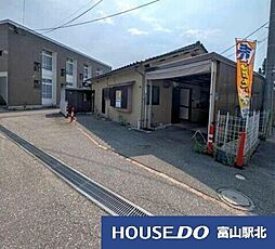 中古戸建　中川原