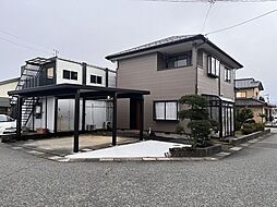 中古戸建 新庄北町