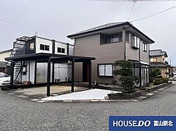 中古戸建 新庄北町