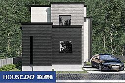 新築戸建 金代