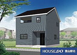 新築戸建　婦中町笹倉第2　2号棟