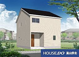 新築戸建　婦中町笹倉第2　1号棟