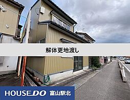 売土地　大町