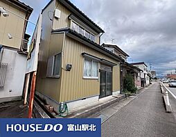 中古戸建　大町