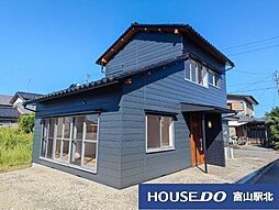 中古戸建　本郷町　リセットハウス