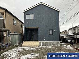 新築戸建　常盤台第2