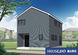 新築戸建　常盤台第2