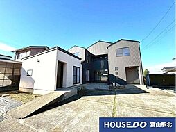 中古戸建　北代