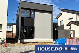 新築戸建　開A棟